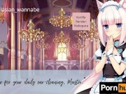 Daily Ear Cleaning | LEWD ASMR | Ear Eating 2/16