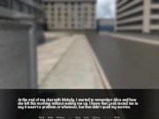 FLF: I'm Fucking My teacher in Her Office on Her Desk-Ep 18 16/16