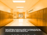 FLF: I'm Fucking My teacher in Her Office on Her Desk-Ep 18 3/16