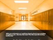 FLF: I'm Fucking My teacher in Her Office on Her Desk-Ep 18 4/16