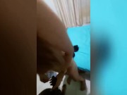 Paisa colombiana le gusta chupar verga 1/16