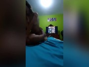 Paisa colombiana le gusta chupar verga 14/16