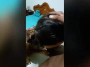 Paisa colombiana le gusta chupar verga 2/16