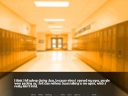 FLF. Kinky Handjob In GIrls Locker Room-Ep 21 11/16