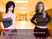 FLF. The Teacher Got Fucked Hard Last Night So Now She is Mad-Ep 25 3/16