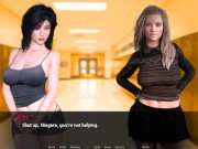 FLF. The Teacher Got Fucked Hard Last Night So Now She is Mad-Ep 25 4/16