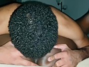 Eating Wife’s Pussy Until She Creams  2/16