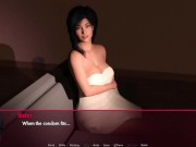 FLF. Girl And Her First Anal Sex-Ep 27 11/16