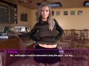 FLF. Girl And Her First Anal Sex-Ep 27 5/16