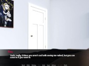 FLF. Girl And Her First Anal Sex-Ep 27 7/16