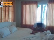 Hot wife nurse cosplay fuck husband friends in hotel 10/16