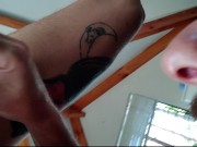 Cum and breeding compilation 3/16