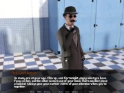 FLF:Having Fun WIth My Step Sister-Ep 29 10/16