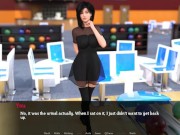 FLF:Having Fun WIth My Step Sister-Ep 29 11/16