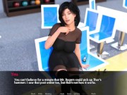 FLF:Having Fun WIth My Step Sister-Ep 29 15/16