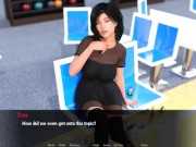 FLF:Having Fun WIth My Step Sister-Ep 29 16/16