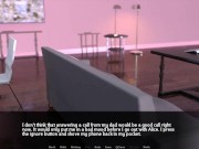 FLF:Having Fun WIth My Step Sister-Ep 29 2/16