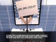 FLF:Having Fun WIth My Step Sister-Ep 29 4/16