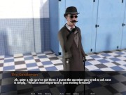 FLF:Having Fun WIth My Step Sister-Ep 29 9/16