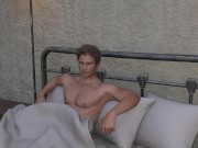 The Adventurous Couple: Married Wife Is Going To Spend The Night With Her Boss-Ep5 7/16