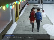 Milfy City Special Xmas Part 126 BlueBazzer By LoveSkySan69 12/16