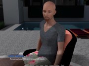 Away From Home Part 24 Big Secret By LoveSkySan69 11/16