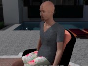 Away From Home Part 24 Big Secret By LoveSkySan69 13/16