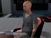 Away From Home Part 24 Big Secret By LoveSkySan69 14/16