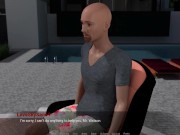 Away From Home Part 24 Big Secret By LoveSkySan69 16/16