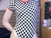 BUNNIICULT LEWD TIKTOK COMPILATION 2 ♡ 1/16