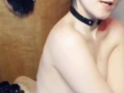 BUNNIICULT LEWD TIKTOK COMPILATION 2 ♡ 12/16