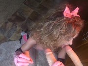 A Fucking Good Time With Xtasy Girl 5/16