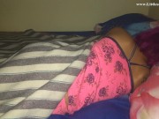 this time my stepmom will find out what stepdad is doing 2/16