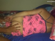 this time my stepmom will find out what stepdad is doing 4/16