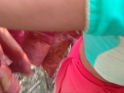 Desi village bhabhi outdoor fucking anal sex 15/16