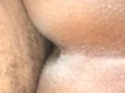 Fucking my ex one last time (slo mo) 3/16