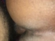 Fucking my ex one last time (slo mo) 5/16