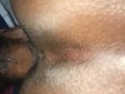 Fucking my ex one last time (slo mo) 6/16