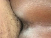 Fucking my ex one last time (slo mo) 9/16