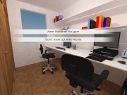 The Adventurous Couple: His Best Friend Is Going To Fuck His WIfe-Ep 9 1/16