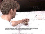 The Adventurous Couple: His Best Friend Is Massaging His Wife in Their House-Ep 10 12/16