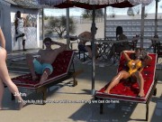 The Adventurous Couple: Vacation In Dominican Republic-Ep 12 2/16