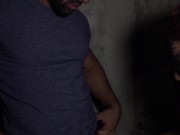 Pompino al club 3/16