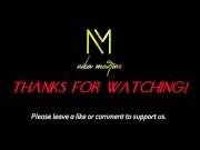 Girl with perfect natural Tits Blowjob 16/16