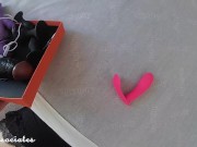 Just help me out, I got stuck. 1/16