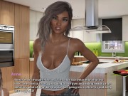 The Adventurous Couple:Slutty Hot Wife-Ep 20