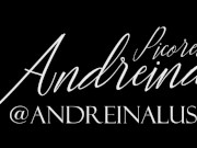 PornHub gave me a thong and I'm going to show you how it fits 16/16