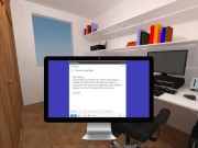 The Adventurous Couple:Married Wife And Born Porn Star-Ep 23 10/16