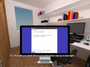 The Adventurous Couple:Married Wife And Born Porn Star-Ep 23 15/16