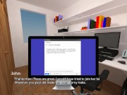 The Adventurous Couple:Married Wife And Born Porn Star-Ep 23 16/16